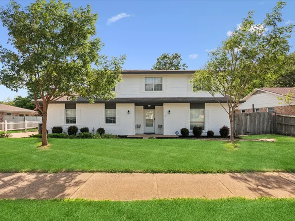 3206 Monties Ln, Arlington, TX 76015