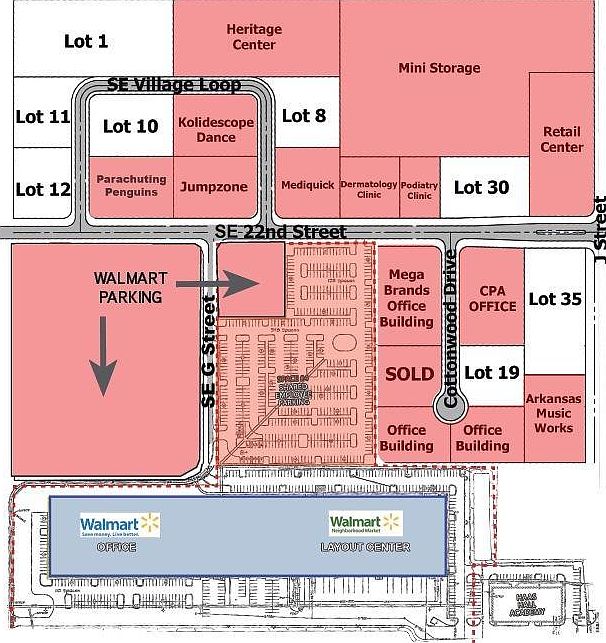 2nd image of SE J St