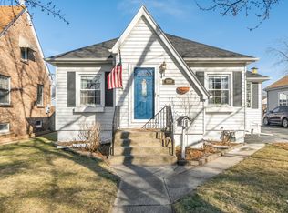 18255 Walter St, Lansing, IL 60438