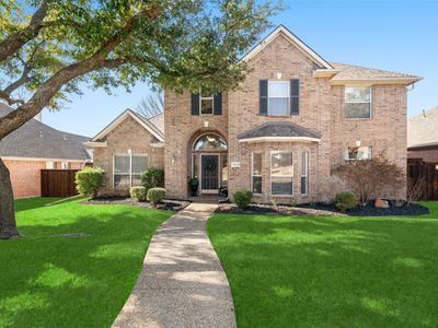 306 Sonoma Dr, Allen, TX, 75013