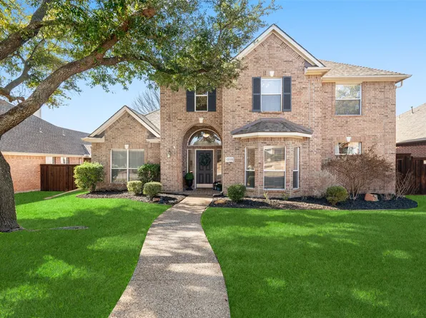 306 Sonoma Dr, Allen, TX 75013