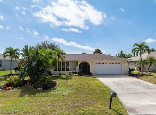 1120 SE 29th Ter, Cape Coral, FL 33904