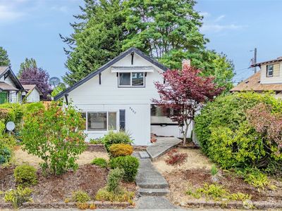 5507 N 45th Street, Tacoma, WA, 98407