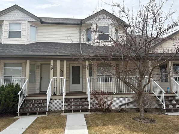 33 N Donlevy Ave #47, Red Deer, AB T4R 3B6