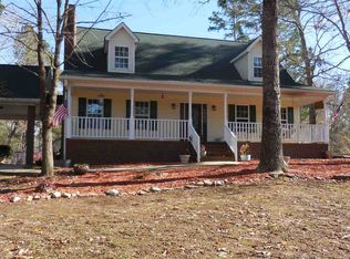 969 Five Points Rd, Buchanan, GA 30113