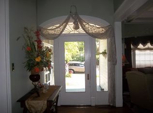 305 E 8th St SW, Rome, GA 30161