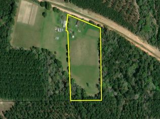 820 Camp Seale Rd, Livingston, TX 77351