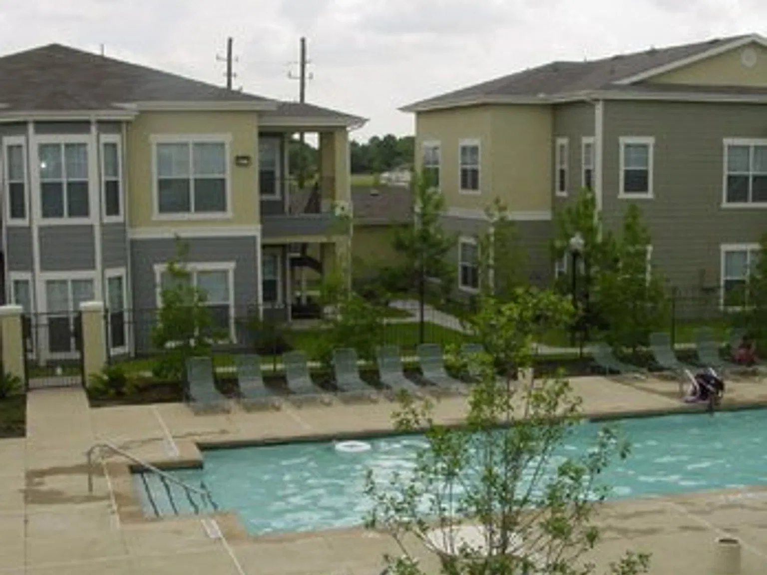 Saddlewood Apartments — Photo 4