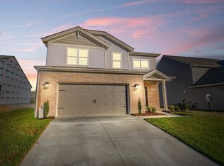 6161 Jessica Ln, Owensboro, KY 42303