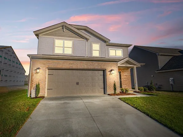 6161 Jessica Ln, Owensboro, KY 42303