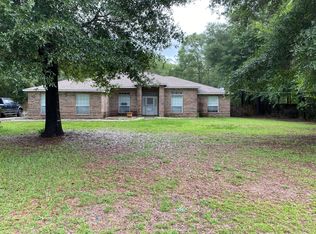 1131 Blackberry Cir, Baker, FL 32531