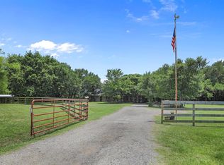 11192 Friendship Rd, Pilot Point, TX 76258