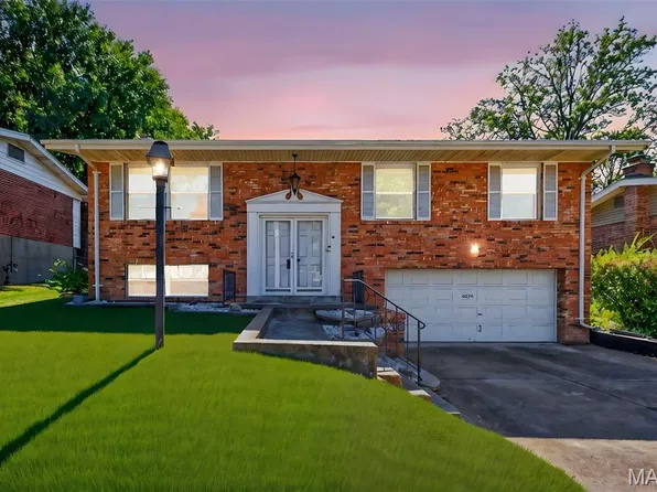 8936 Pardee Rd, Saint Louis, MO 63123