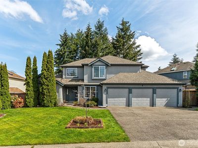 34428 9th Avenue SW, Federal Way, WA, 98023
