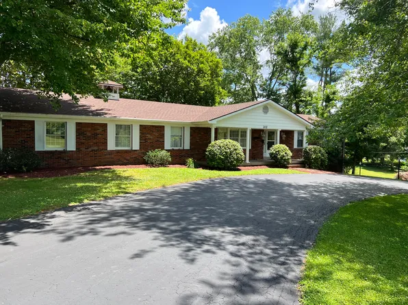 202 Sioux Trl, Somerset, KY 42501