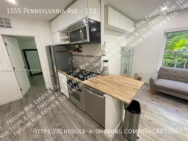 1555 Pennsylvania Ave #110 — Photo 3