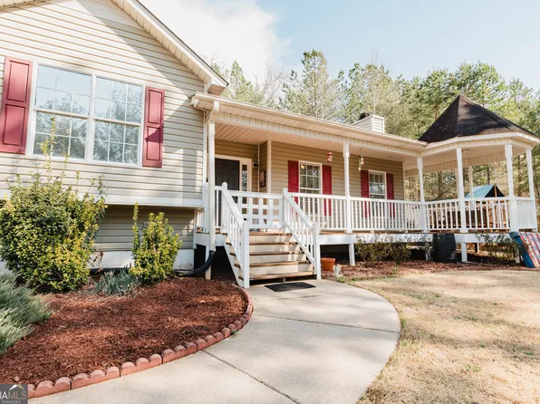 31 Wyngate Ct, Dallas, GA 30157