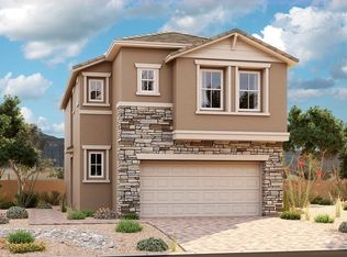 7167 Stockton Dunes St, North Las Vegas, NV 89084