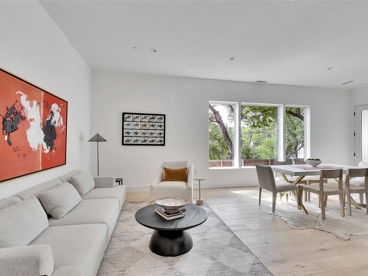 3 bed, 2.5 bath, 1687 sqft, $5,250 — Photo 4