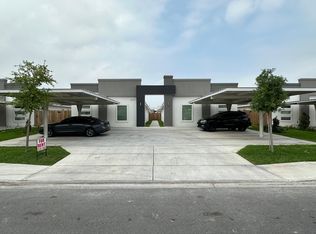 3405 S Colt Ln #1, Edinburg, TX 78539