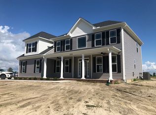 300 Keeter Barn Rd, South Mills, NC 27976