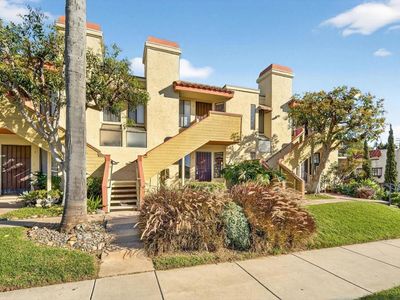 3737 Mississippi St Unit 2, San Diego, CA, 92104