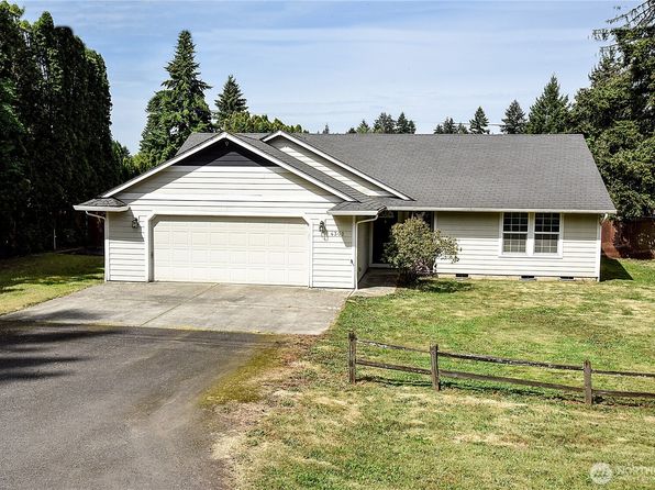 4302 NE 143rd Avenue, Vancouver, WA 98682