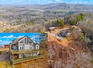 981 Sunset Ln, Murphy, NC 28906