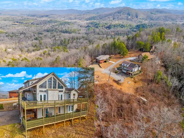 981 Sunset Ln, Murphy, NC 28906