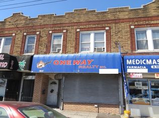 18007 Jamaica Ave, Jamaica, NY 11432