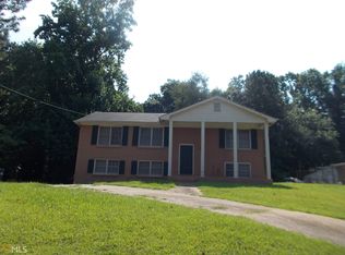 3519 Pine Needle Dr, Atlanta, GA 30344