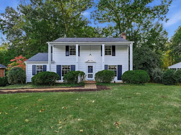 2935 Ravenwood Dr, Lynchburg, VA 24503