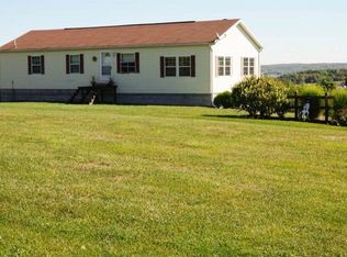 272 Whiting Hill Rd, Lisle, NY 13797