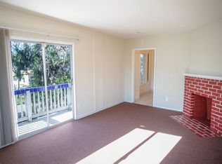 2419 San Pablo Ave #B, Berkeley, CA 94702