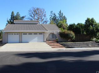 26952 Floresta Ln, Mission Viejo, CA 92691