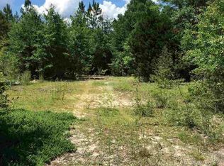 Mineral Springs Rd, Jay, FL 32565