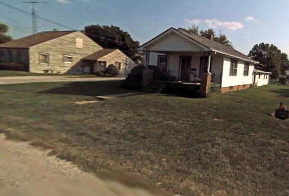 1st image of this home