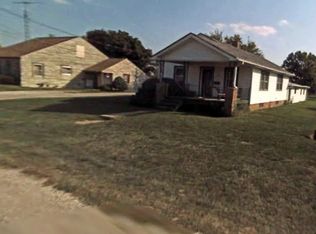 212 E 13th St, Danville, IL 61832