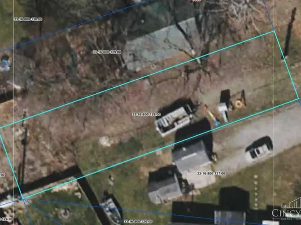 7088 Highland Trl E, Hillsboro, OH 45133