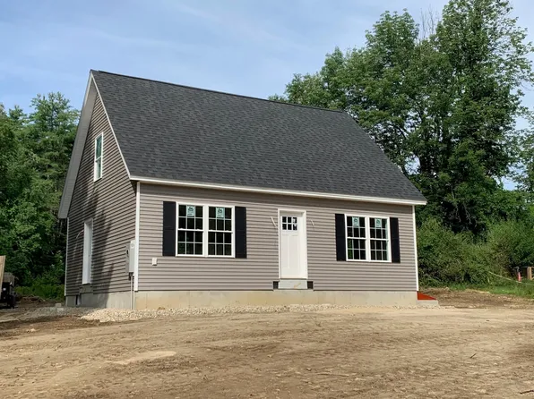 77 North Street, Jaffrey, NH 03465