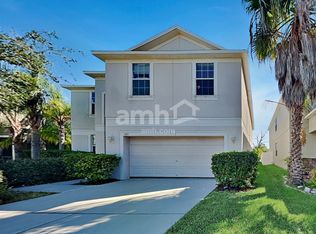 513 Vista Ridge Dr, Ruskin, FL 33570