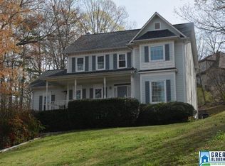 1461 Eden Ridge Dr, Birmingham, AL 35244