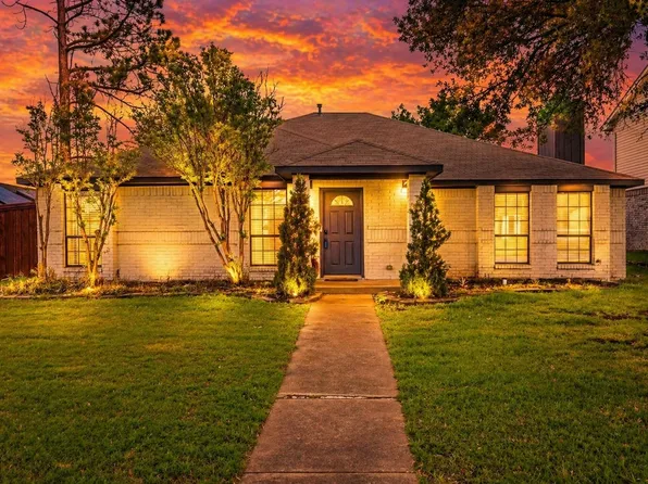 1810 Apache Trl, Mesquite, TX 75149