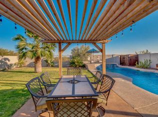 9075 E Amber Sun Way, Gold Canyon, AZ 85118