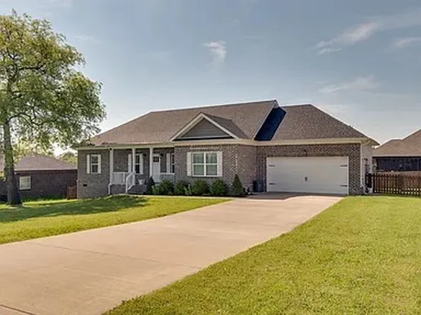 2513 Warners Rdg, Chapel Hill, TN 37034
