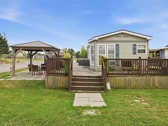 3rd image of 659 Port Maitland Rd #54L
