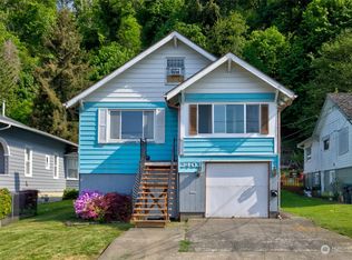 2403 Queets Ave, Hoquiam, WA
