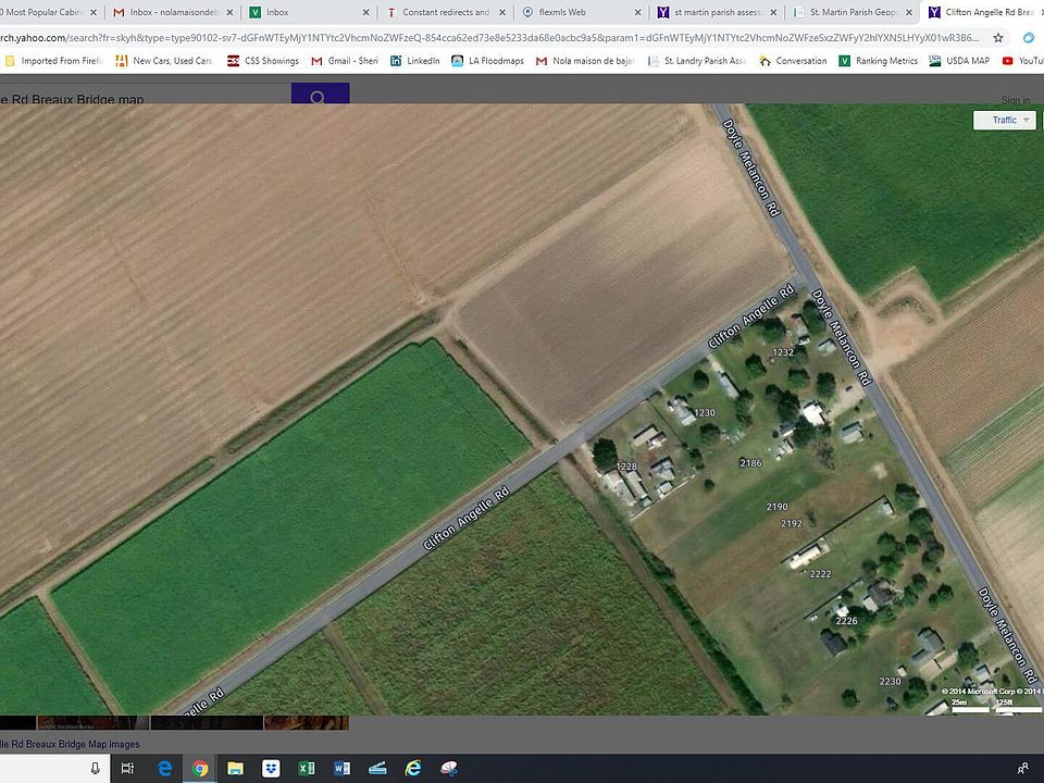 2nd image of Clifton Angelle Rd