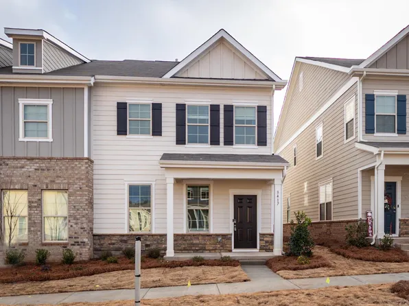 3417 Glenn Hope Way, Matthews, NC 28104