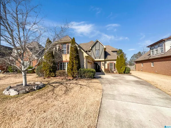 6240 Kestral View Rd, Trussville, AL 35173